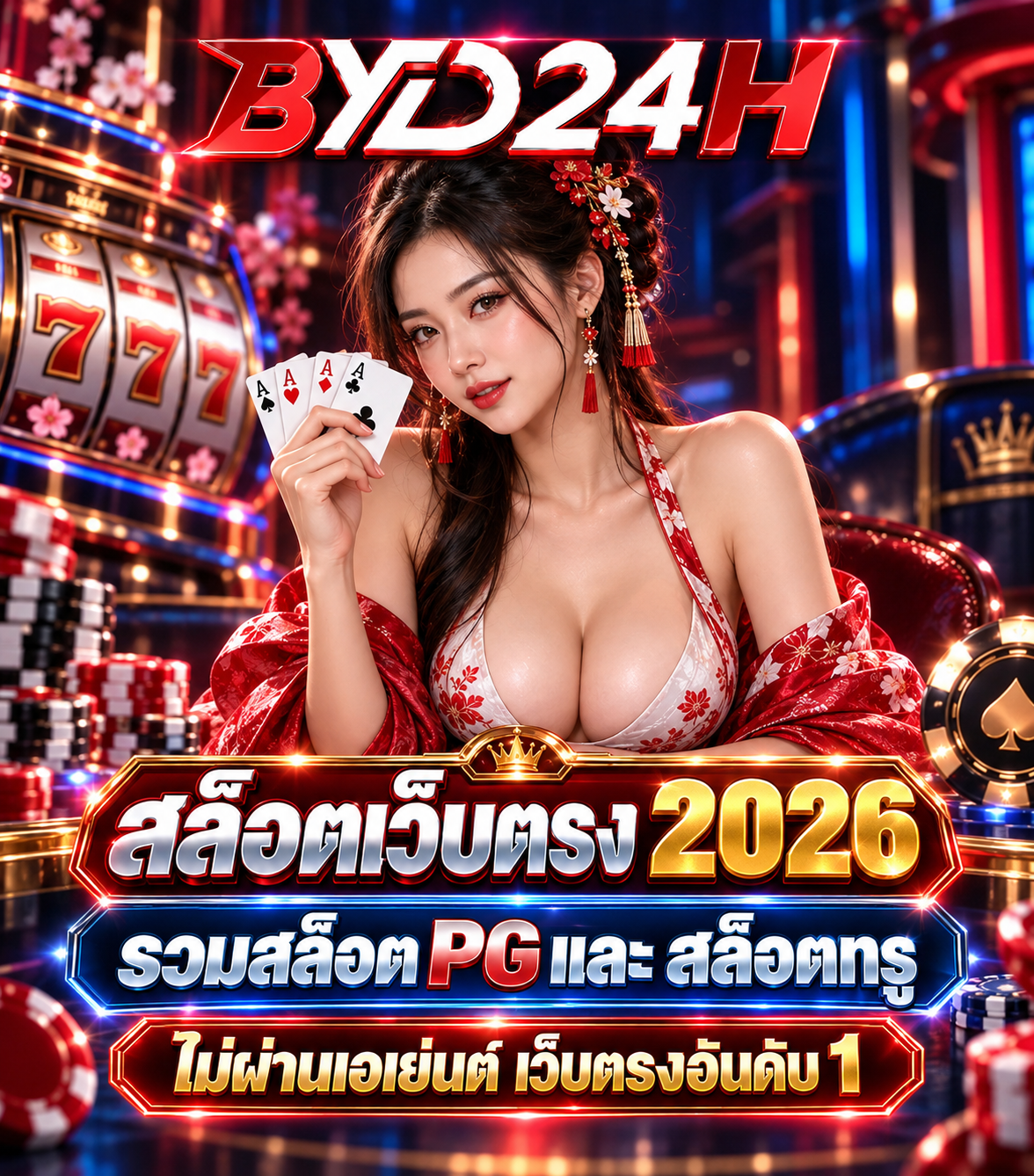 BYD24H